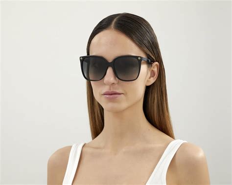 mens gucci gg0003s sunglasses|gg0022s 001 57.